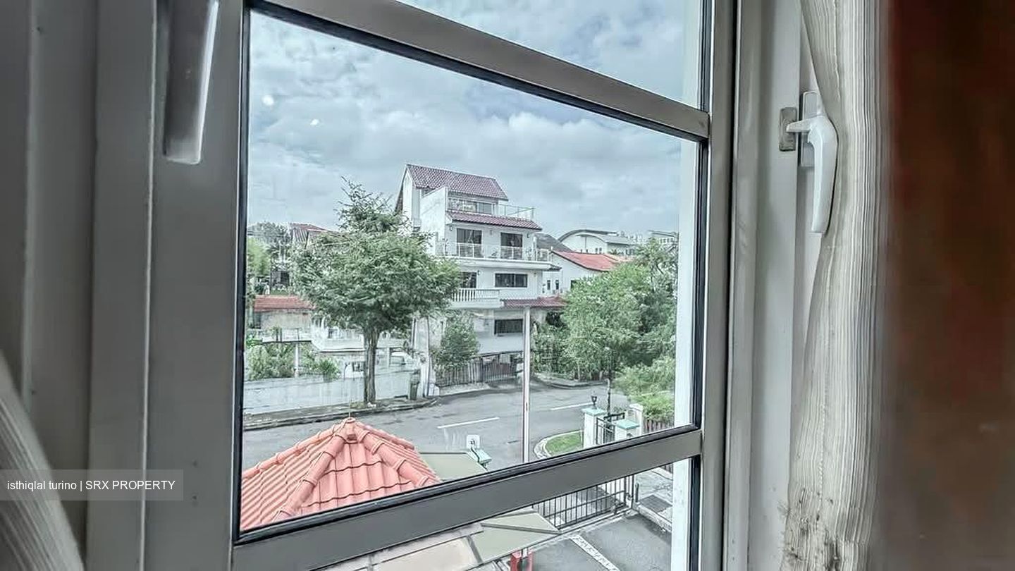 Eng Kong Green (D21), Condominium #535007751